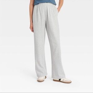 NWT Universal Thread Wide-Leg Sweatpants - Women’s Large